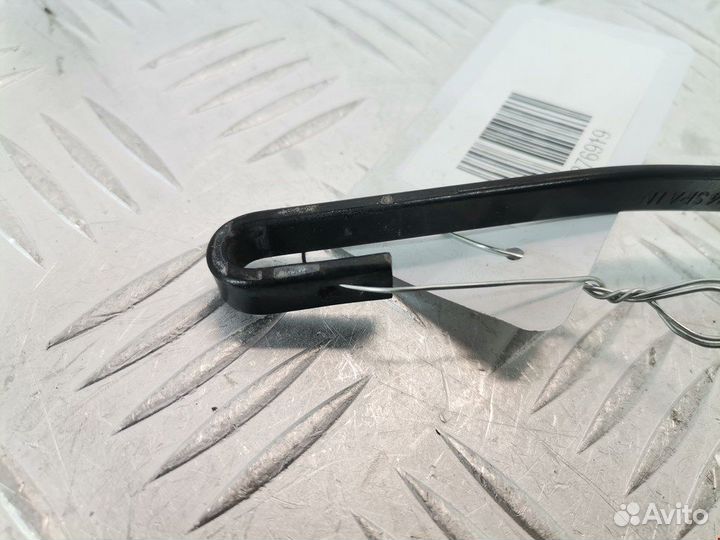 Поводок для mercedes-benz A-Class (W168)