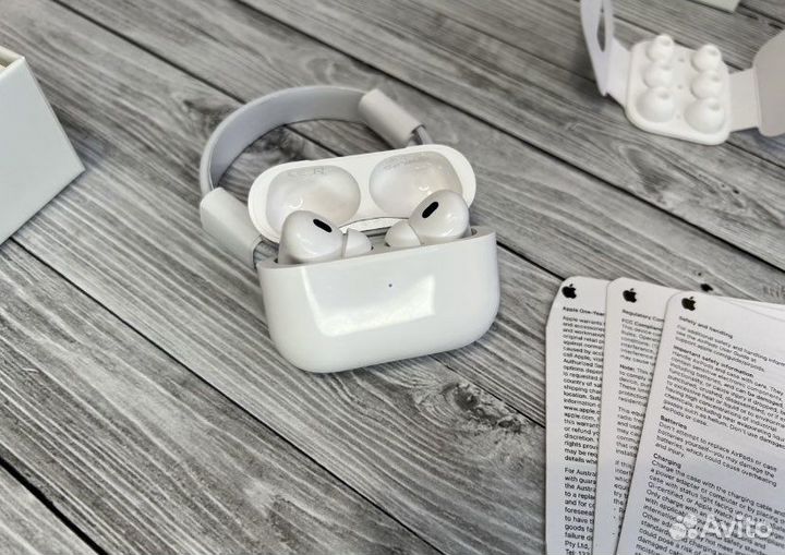 Airpods pro 2