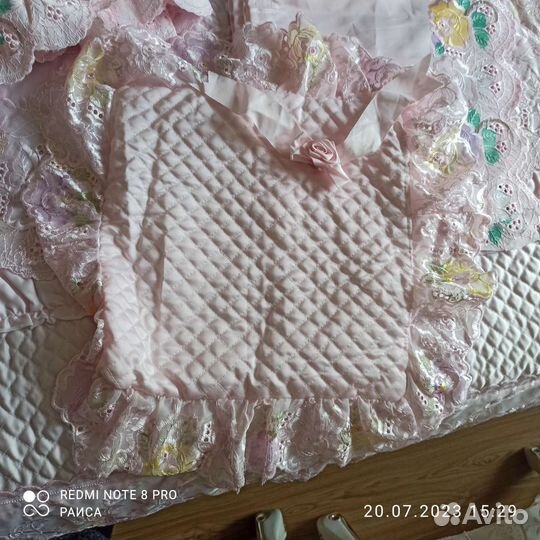 Покрывало на кровать 160 200