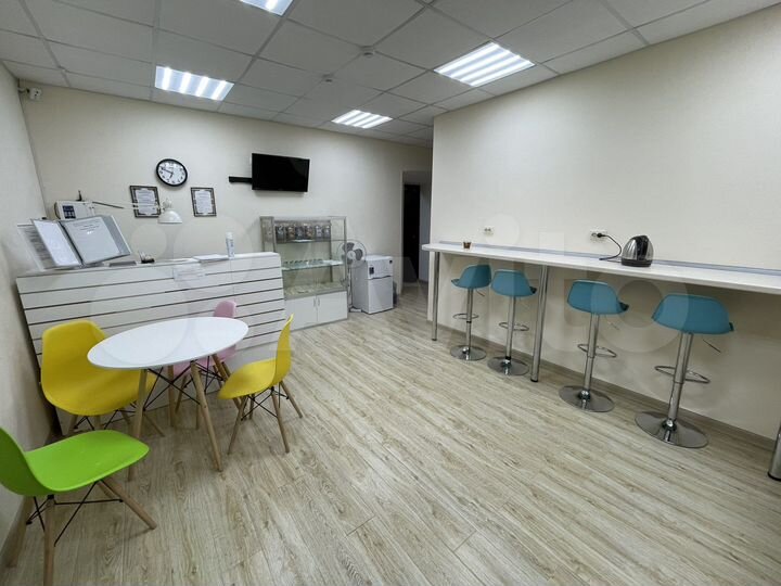 Комната 15 м², 1/1 эт.