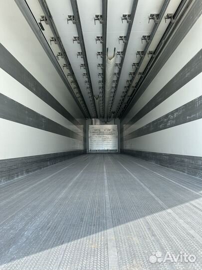 Полуприцеп рефрижератор Schmitz Cargobull SKO 24, 2020