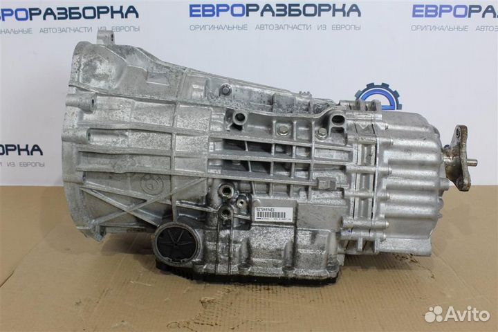 АКПП Bmw M4 F83 3.0 бензин 2019