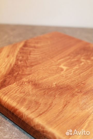 Доска разделочная дерево