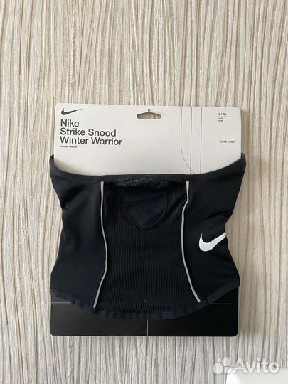 Снуд Nike Strike Winter Warrior