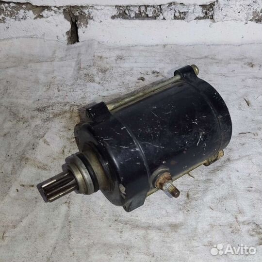 Стартер на двигатель 164fml