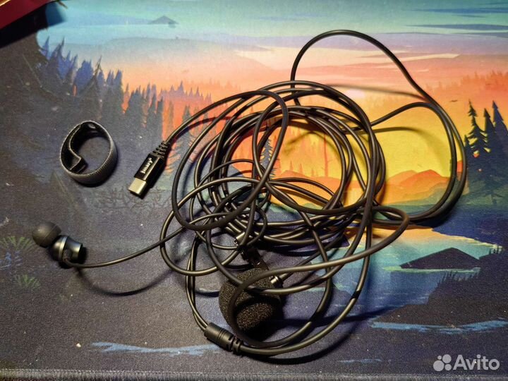 Петличный микрофон Jmary MC-R6