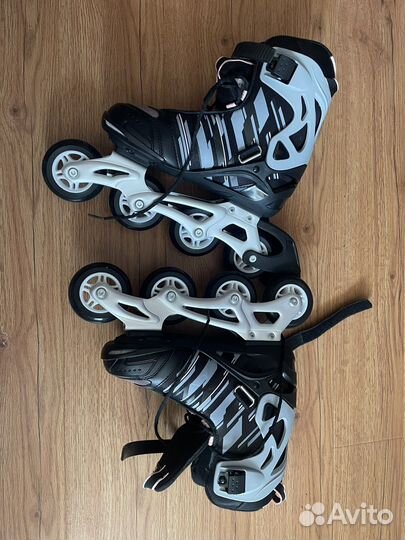 Ролики reaction r200