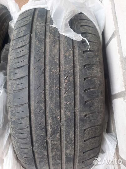 Nokian Tyres Nordman SX2 205/55 R16