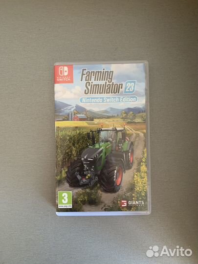 Nintendo switch rev 2