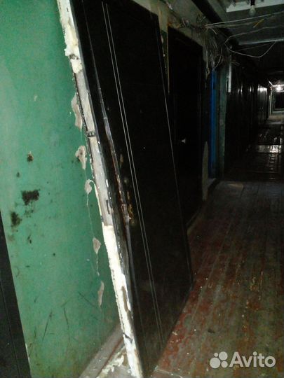 Дверь входная металлическая