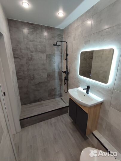 Ремонт и отделка квартир, домов, офисов