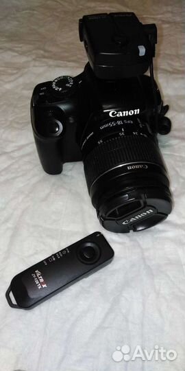 Беспроводной пульт для Canon