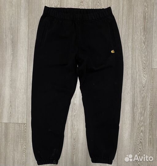 Спортивные штаны carhartt