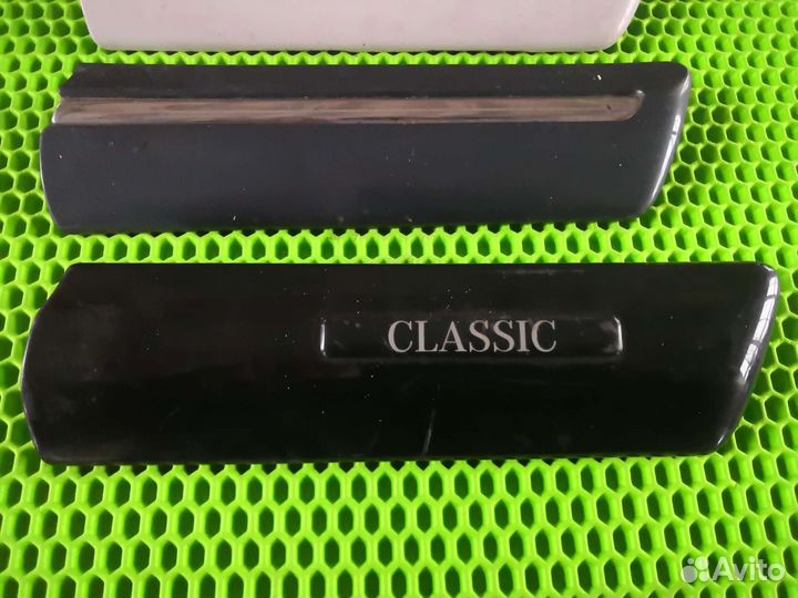 Молдинг крыла Мерседес W210