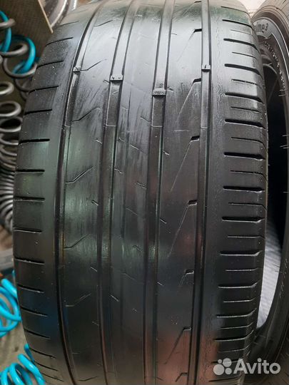 Hankook Ventus Prime 3 K125 245/45 R18