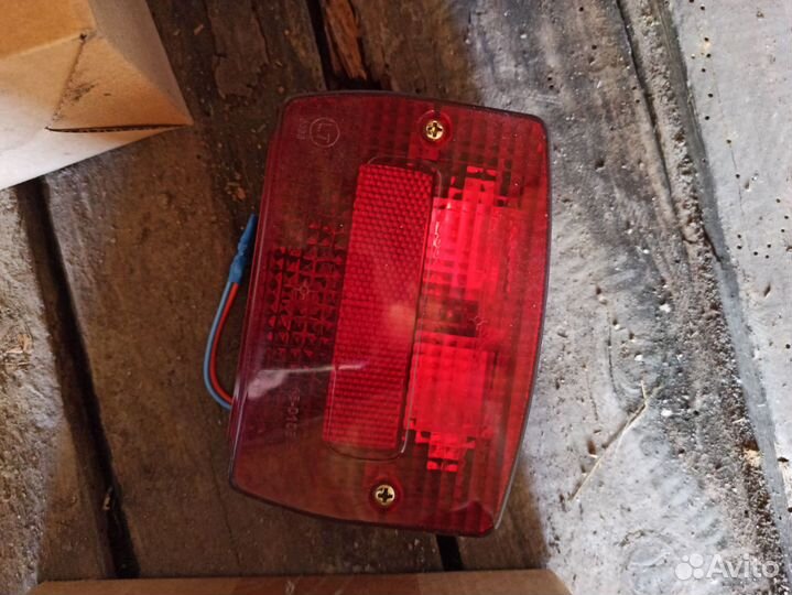 Поворотники