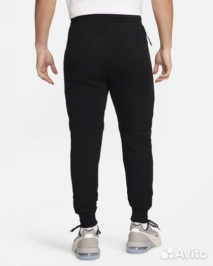 Штаны спортивные Nike Sportswear Tech Fleece