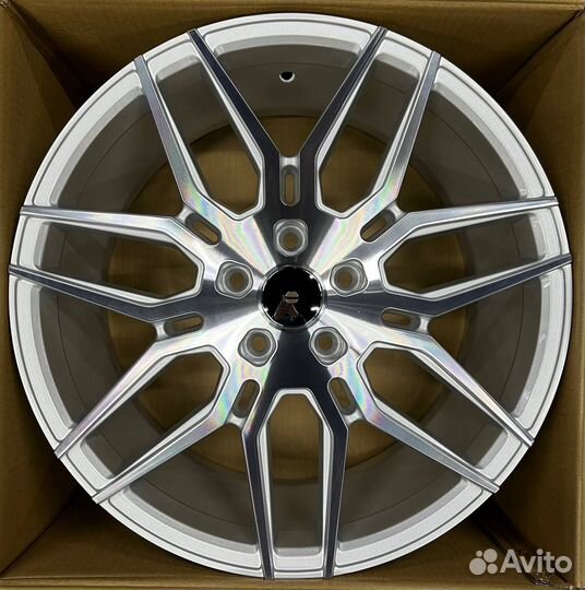 Диски на Hyundai Sonata Хёндай Санта-фе R18