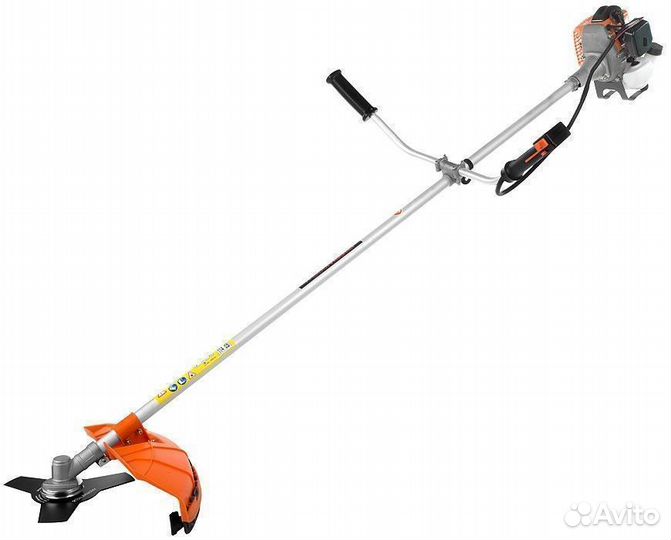 Тример бензиновый