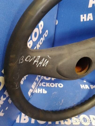 Руль. Газ Валдай грузовой АВТОМОБИЛЬ Д 245 2007