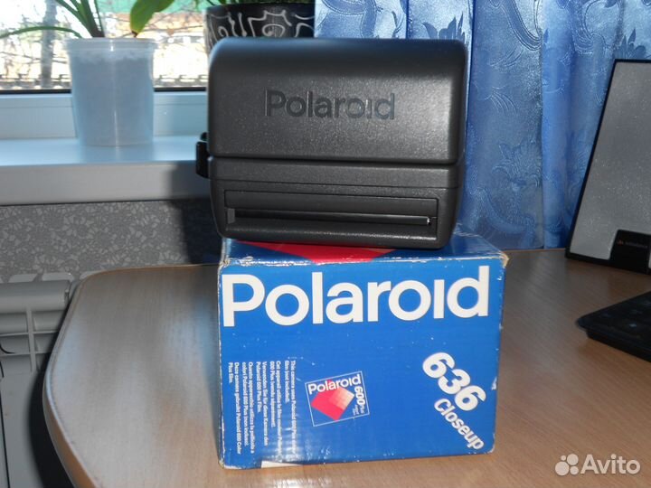 Фотоаппарат