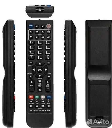 Предусилитель