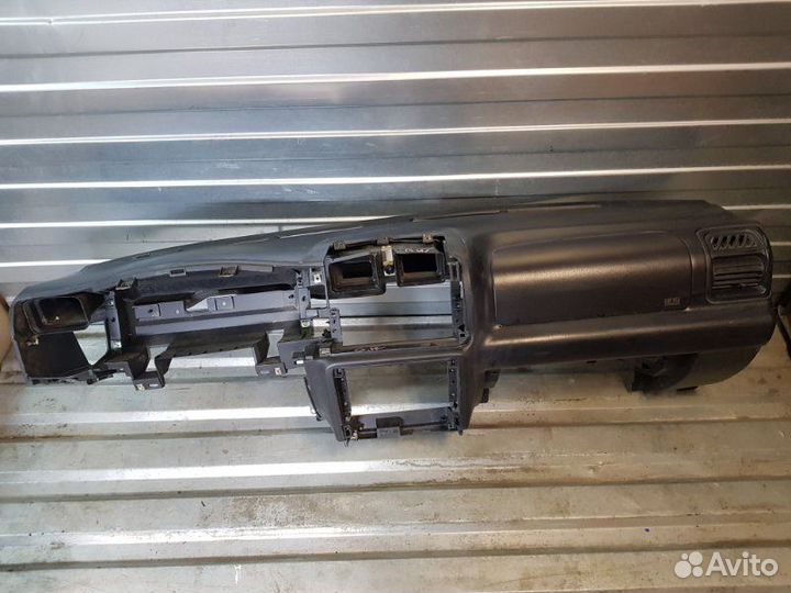 Торпедо Great Wall Hover 4G64 2005-2010