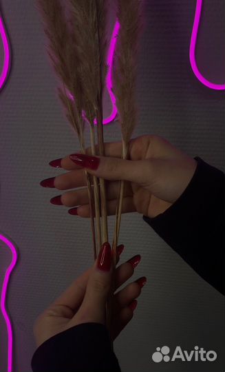 Наращивание ногтей