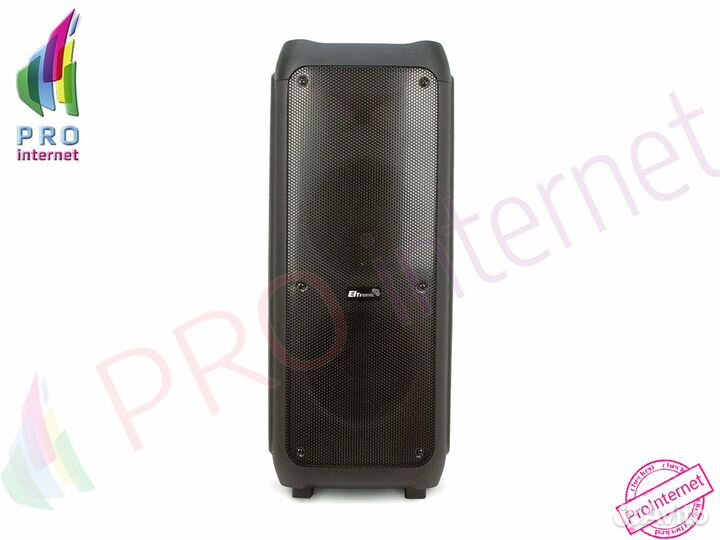 Колонки Eltronic 20-53 fire BOX 1200