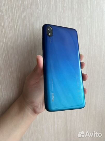 Телефон xiaomi redmi 7а