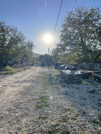 Участок 12 сот. (ИЖС)