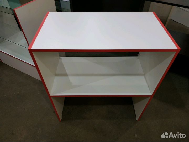 Торговый прилавок