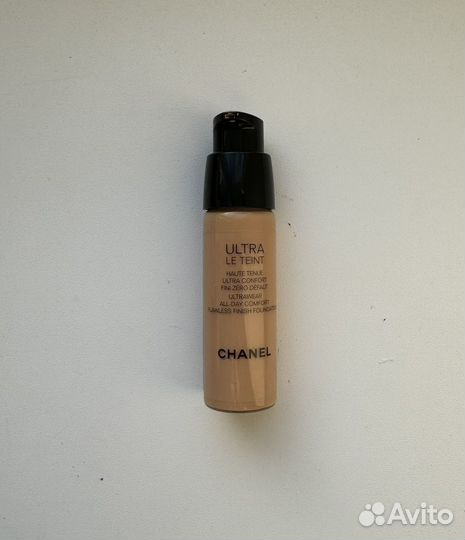 Chanel тональный крем bd 41 20 мл