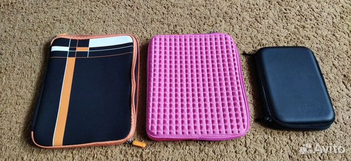 Чехол для планшета