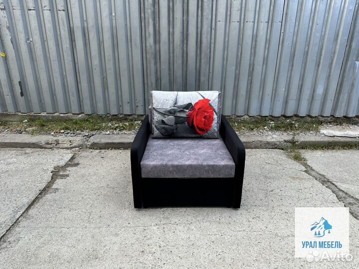 Кресло кровать