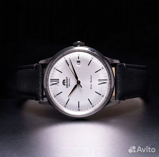 Часы Orient Classic RA-AC0022S