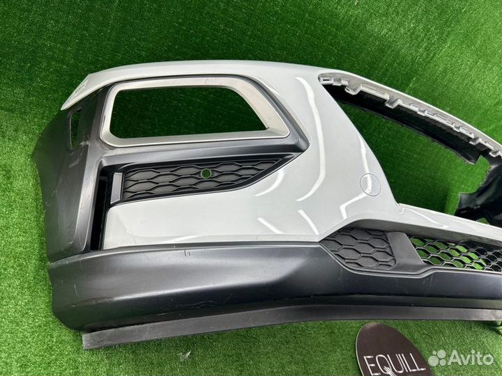 Бампер передний Hyundai Kona OS 2017-2020