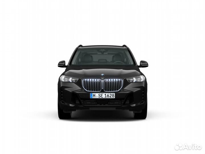 BMW X5 3.0 AT, 2024