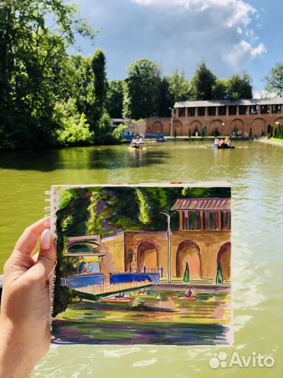 Репетитор по изо и черчению, подготовка к вступите