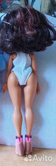 Кукла лол омг с аксессуарами