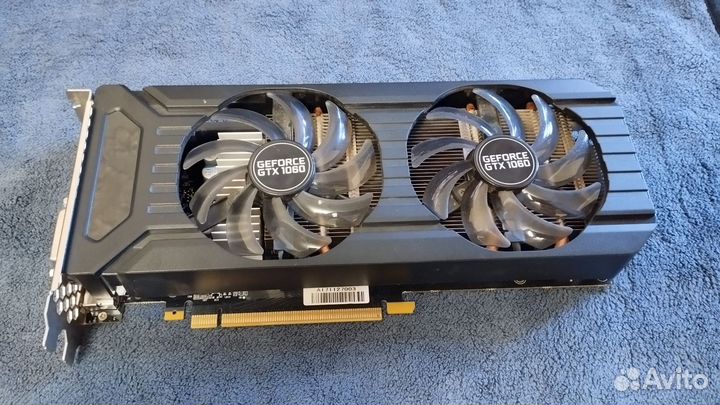 Palit dual gtx 1060 6gb