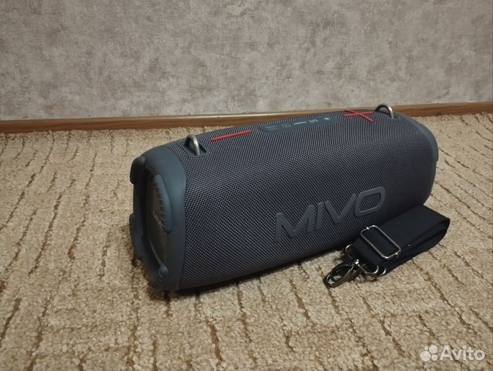 Колонка mivo m23