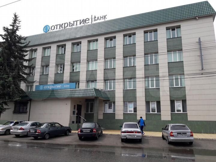 Офис, 22.6 м²