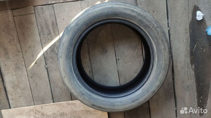 Bridgestone Regno GR-XI 215/55 R17