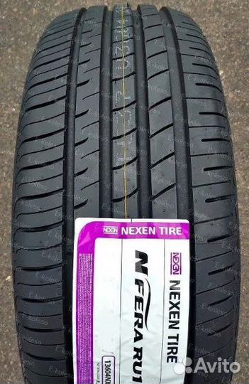 Nexen N Fera RU1 235/55 R19 105V