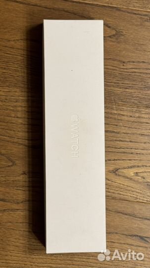 Apple watch 5 40mm