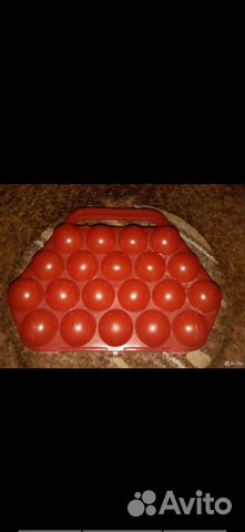 Контейнер для яиц СССР