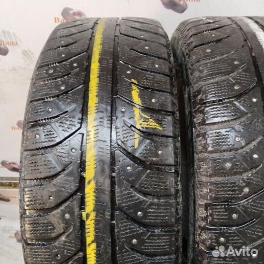 Bridgestone Ice Cruiser 7000 205/60 R16