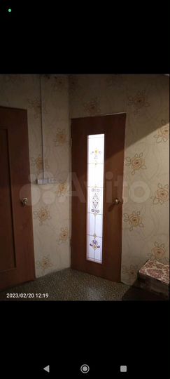 3-к. квартира, 53,7 м², 1/2 эт.
