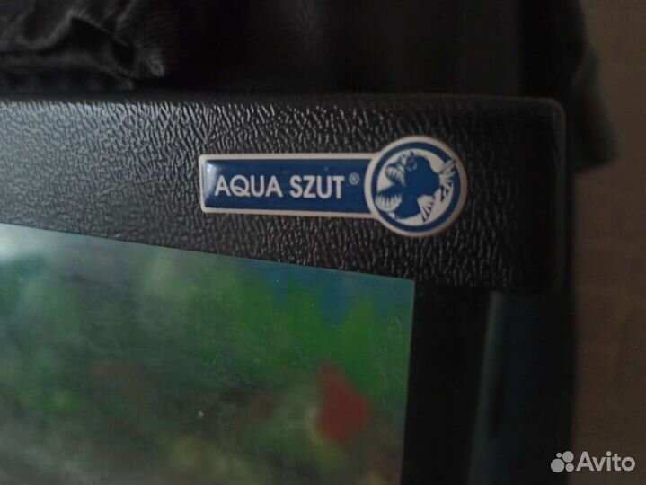 Аквариум Aqua Szut 200 литров